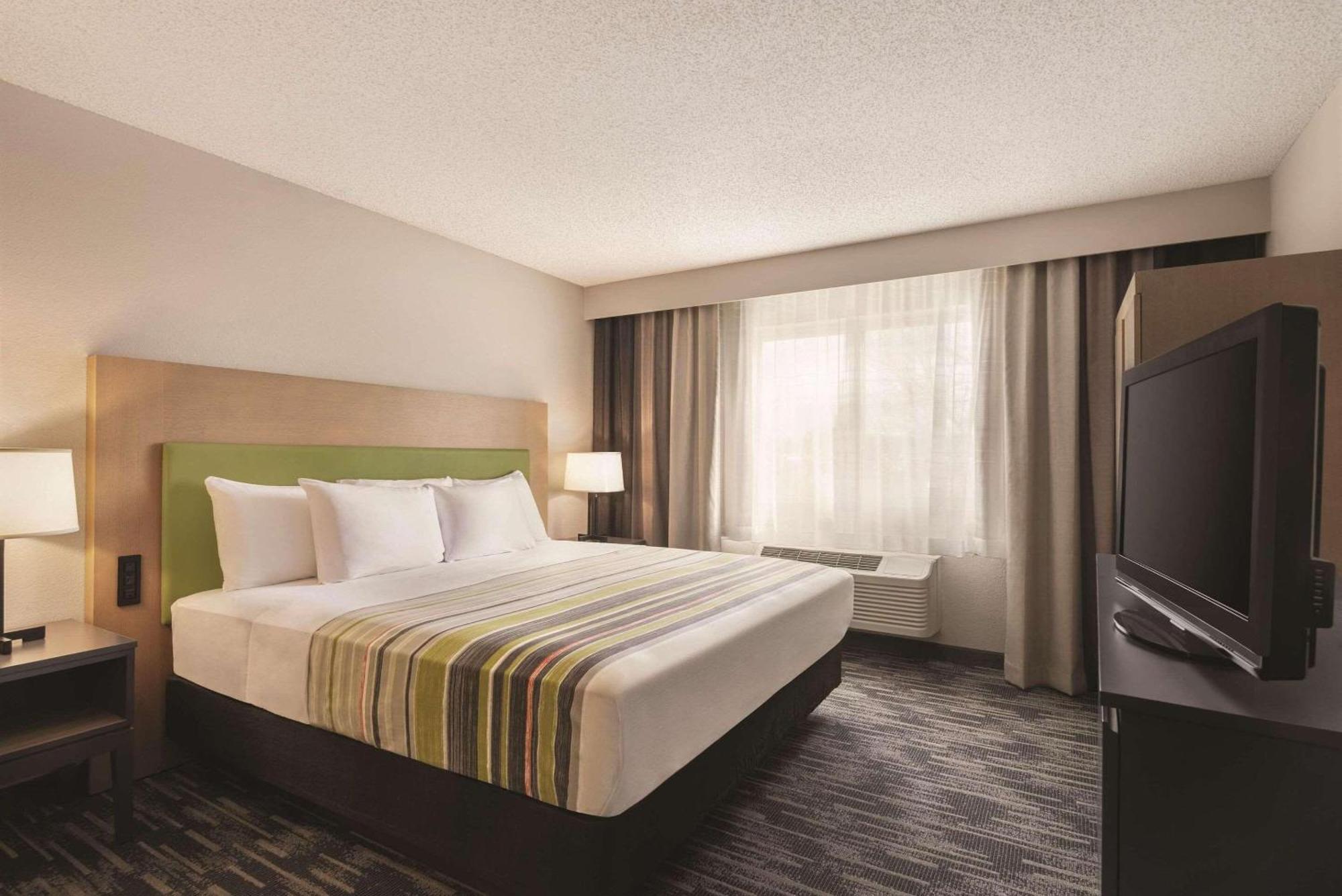 Country Inn & Suites By Radisson, Northfield, Mn Екстериор снимка