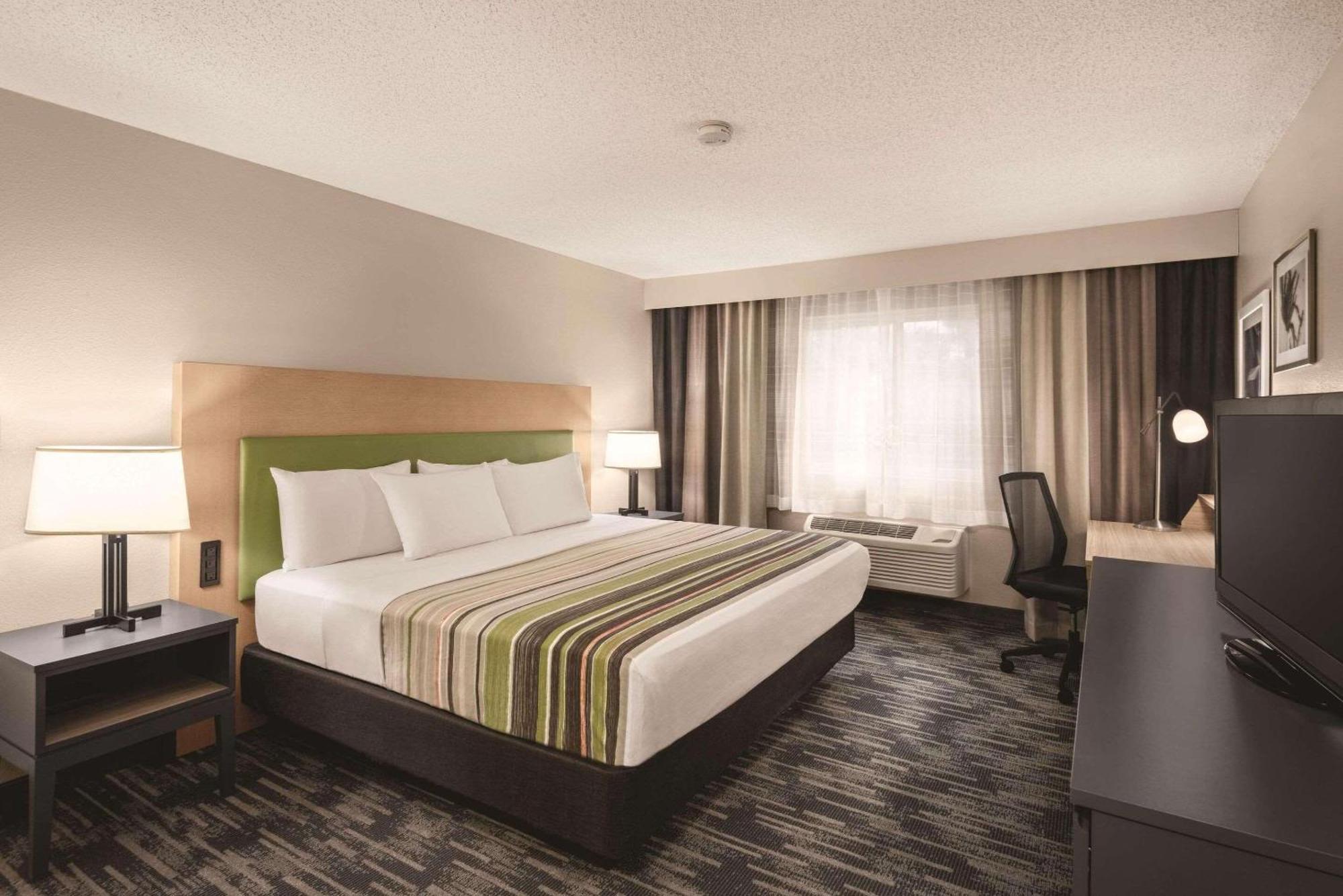 Country Inn & Suites By Radisson, Northfield, Mn Екстериор снимка