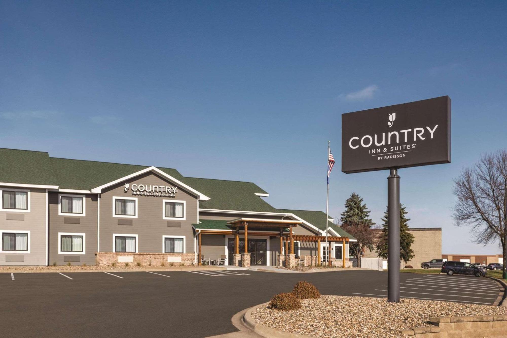 Country Inn & Suites By Radisson, Northfield, Mn Екстериор снимка