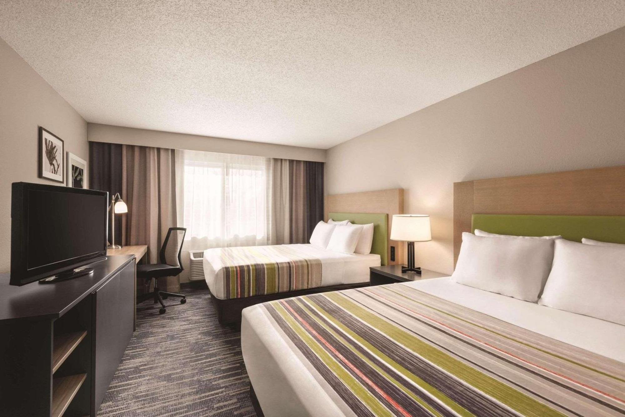 Country Inn & Suites By Radisson, Northfield, Mn Екстериор снимка