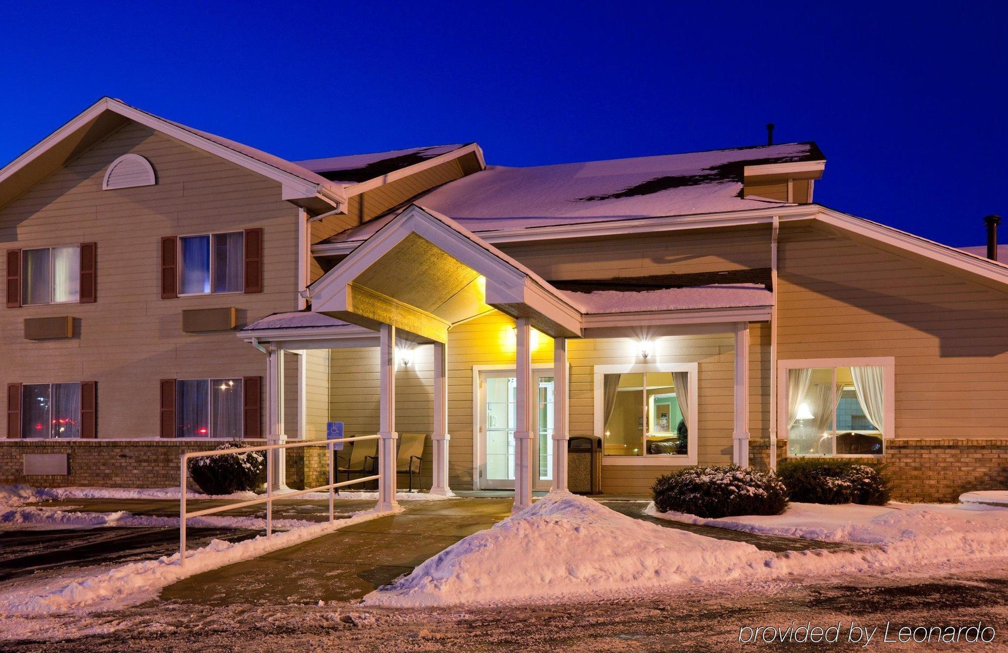 Country Inn & Suites By Radisson, Northfield, Mn Екстериор снимка